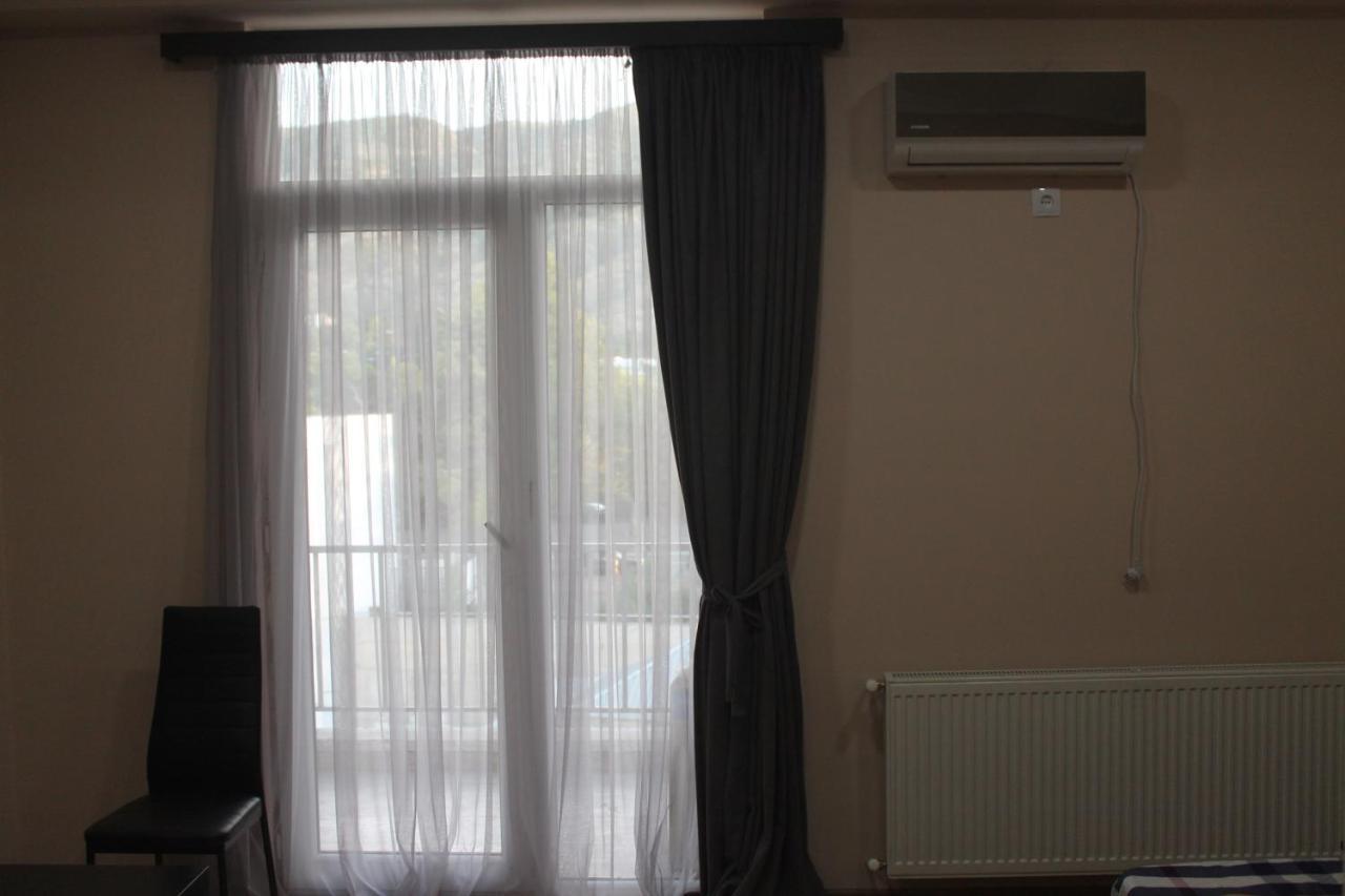 Lali'S Apartment Tiflis Exterior foto